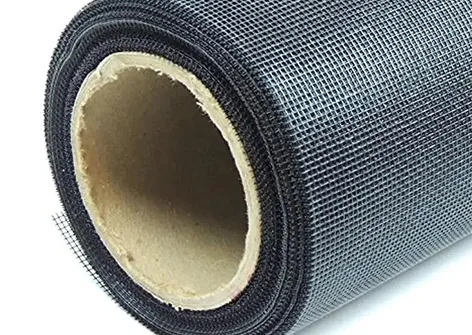 Pool and Patio Screen Mesh