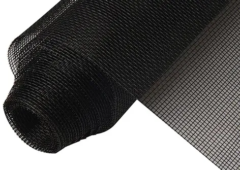 Pool and Patio Screen Mesh