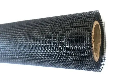 Pool and Patio Screen Mesh