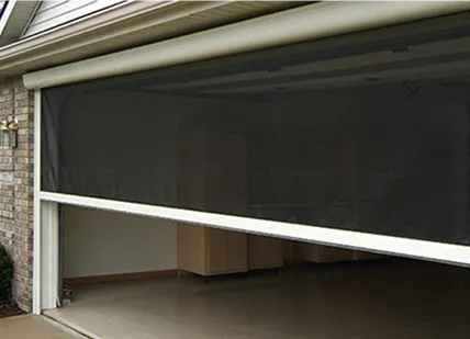 Patio Screen Door