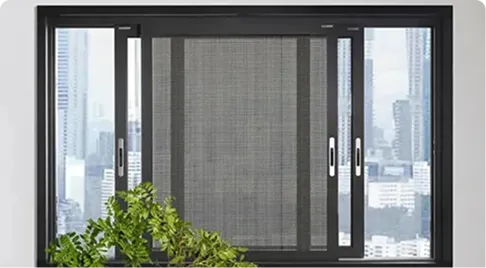 RetractableScreen
