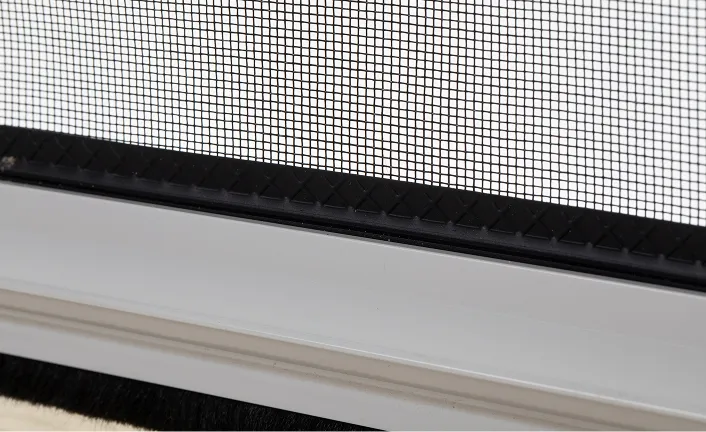 Roller Fly Screen Window – SMT-R-001