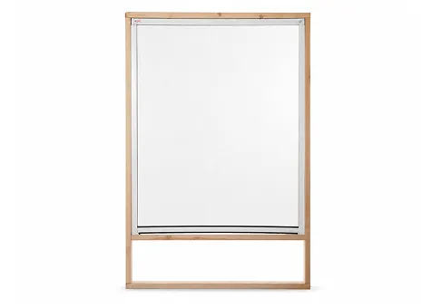 Roller Fly Screen Window – SMT-R-001