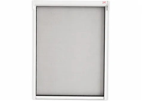 Roller Fly Screen Window – SMT-R-001