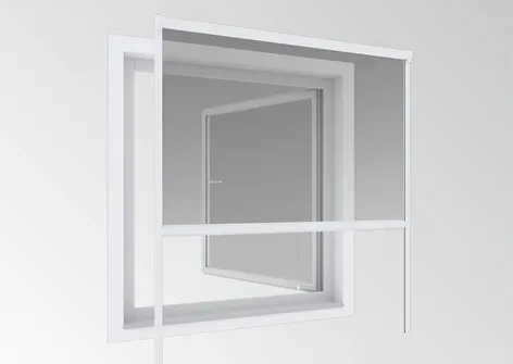 Roller Fly Screen Window – SMT-R-001
