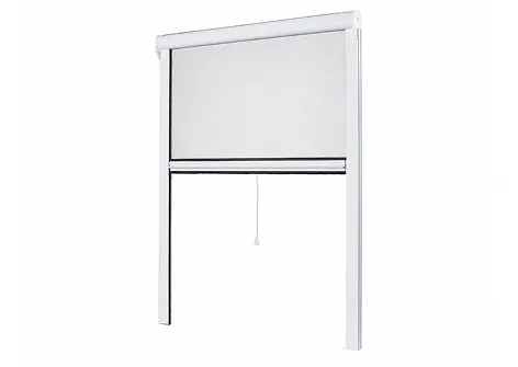 Roller Fly Screen Window SMT-R-001