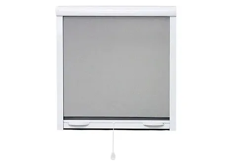 Fixed Frame Insect Screen Door