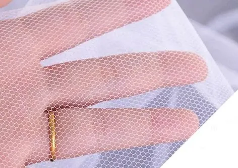 Self-adhesive Anti-Mosquito Window Screen