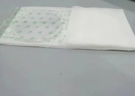 Self-adhesive Anti-Mosquito Window Screen