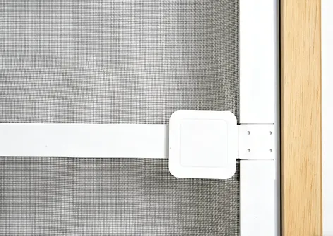 Tenter Frame Insect Screen Door