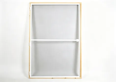 Tenter Frame Insect Screen Door