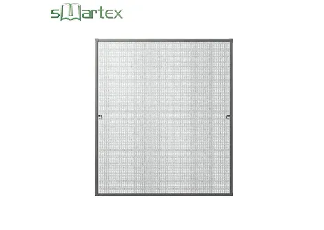 Wholesale Aluminum Fixed Screen Window