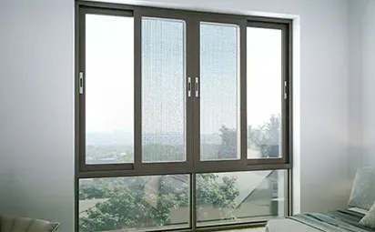 Window screen