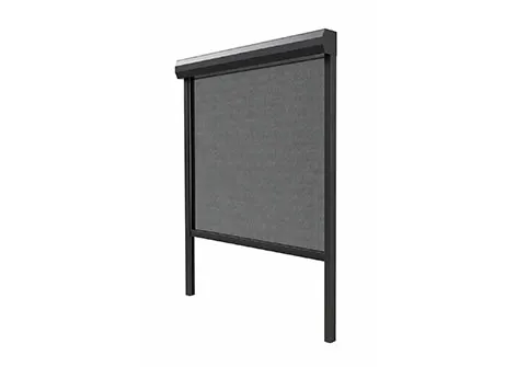 Zip Track Blinds