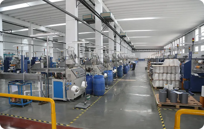 Smartex Screen Co., Ltd.