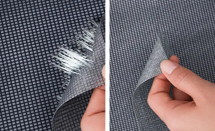 Window And Door Screen Repair Tape
