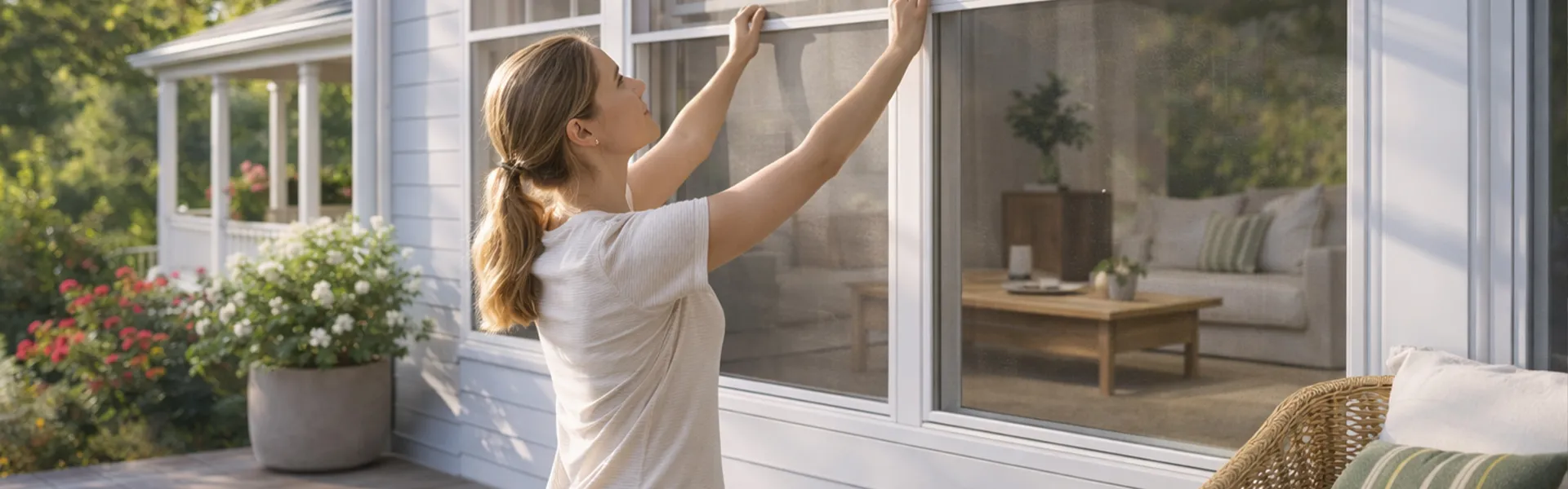 Window Screen