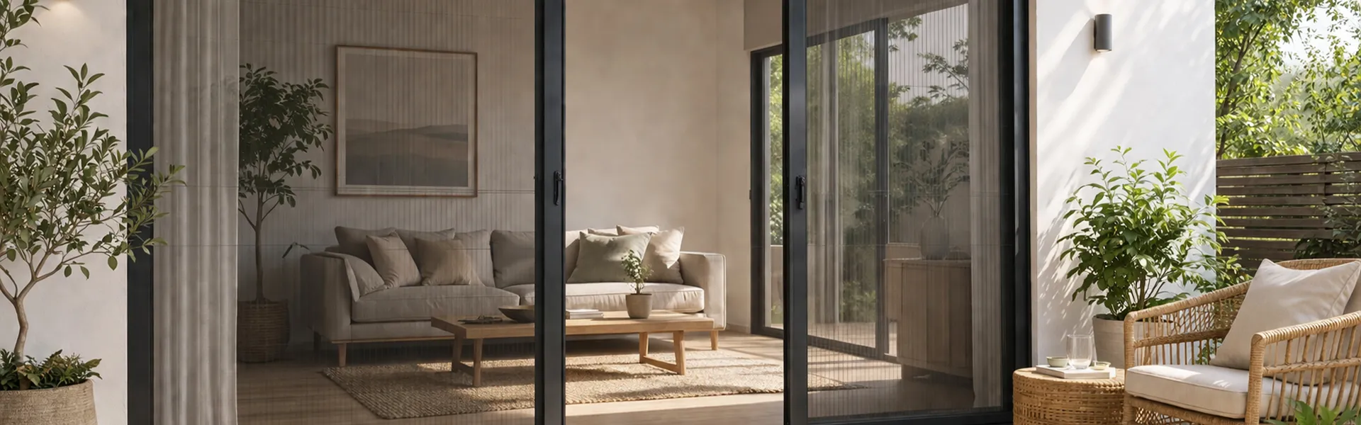 Screen Door