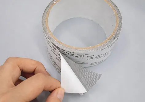 Window And Door Screen Repair Tape