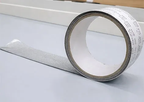 Window And Door Screen Repair Tape