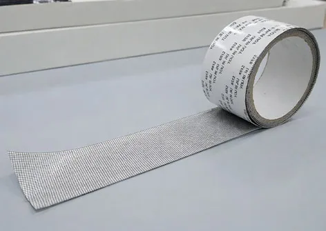 Window And Door Screen Repair Tape