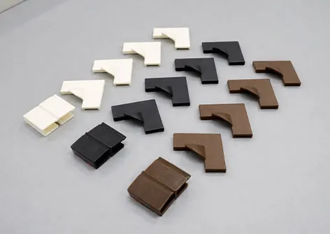 magnetic window screen