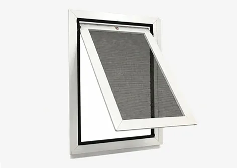 Pet Safe Fly Screen Mesh