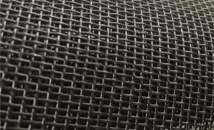 Pet Safe Fly Screen Mesh