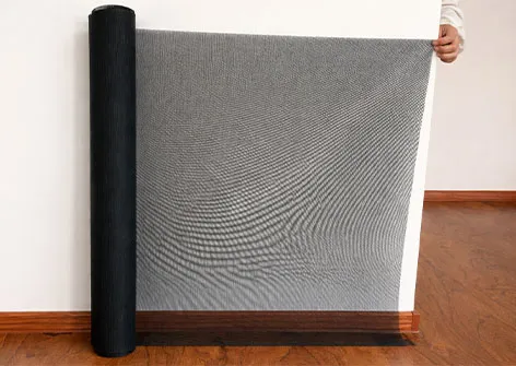 Tuff Screen for Pool Enclosures