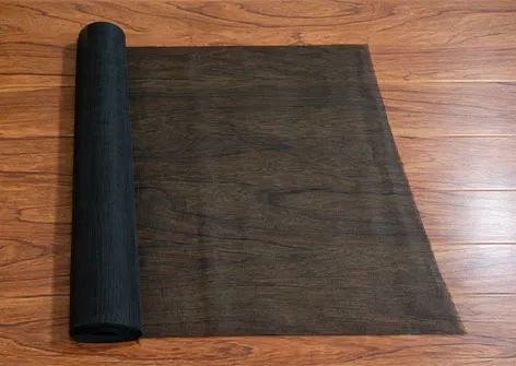Tuff Screen for Pool Enclosures