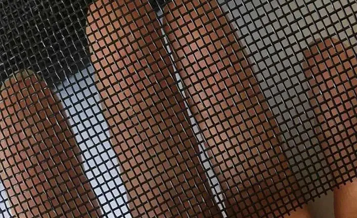 Zip Blinds Fabric