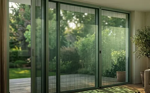 Screen Doors