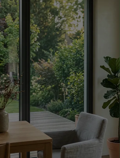Insect Screen Mesh