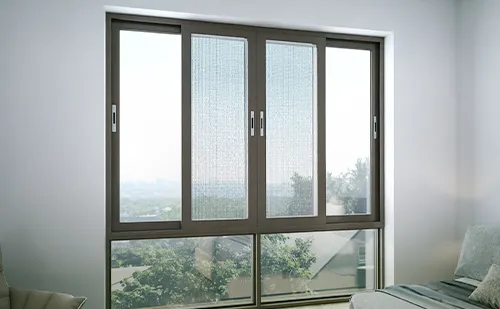 Window Screens