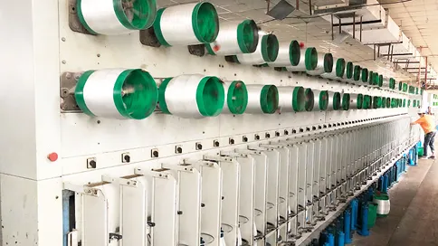 Smartex Screen Co., Ltd.