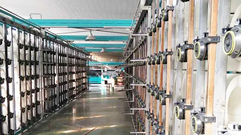 Smartex Screen Co., Ltd.