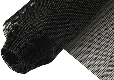 Zip Blinds Fabric