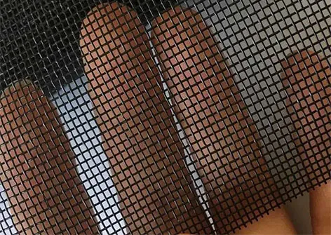 Zip Blinds Fabric