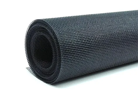 Heavy-Duty Polyester Mesh Screen
