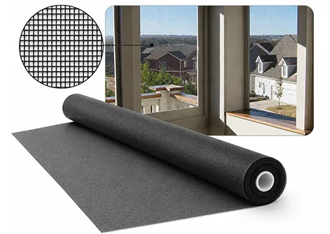 Residential Window & Door Screening