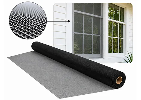 Residential Window & Door Screening