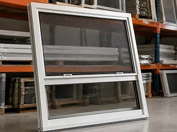 Screen Manufacturers & Fabricators