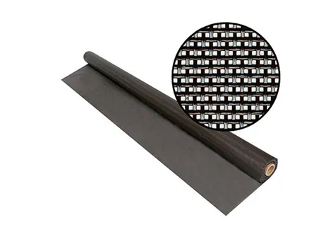 90% Solar Screen