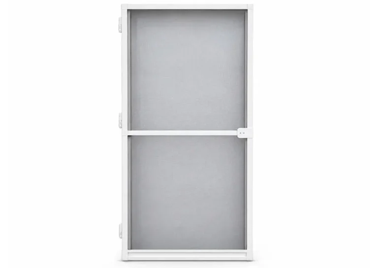 Aluminum Frame Screen Door
