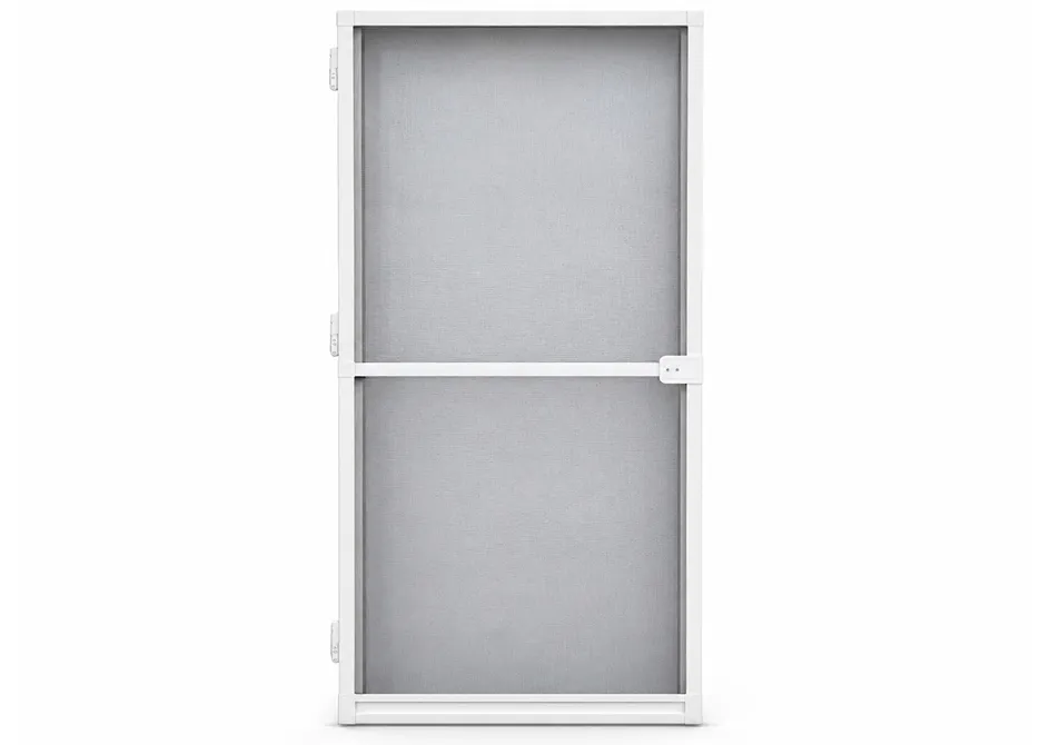 Aluminum Frame Screen Door