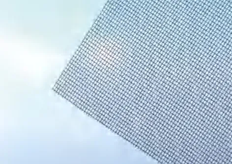 Extreme Pure Screen