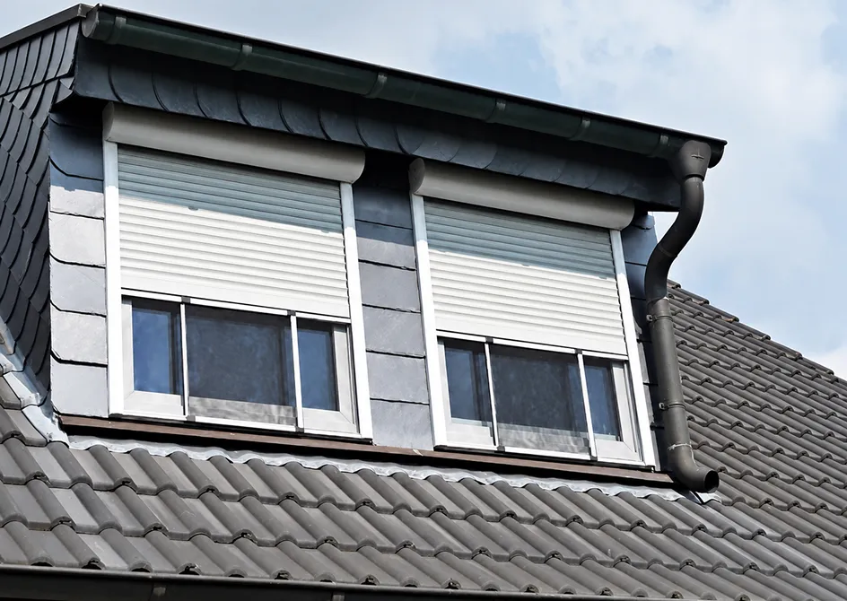 Framed Sliding Screen Window
