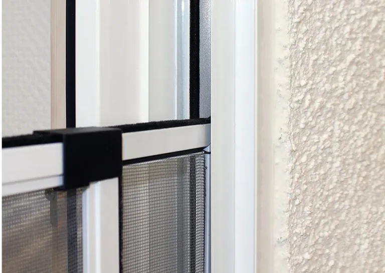 Insect Screen Sliding Window: 9 Reliable OEM Checks