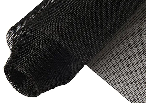 Heavy-Duty Mesh Screen 20x20
