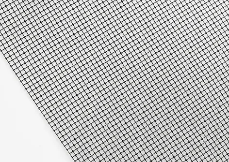 PET mesh